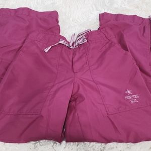 *Little Girl's Jogging/athletic pants, size 7